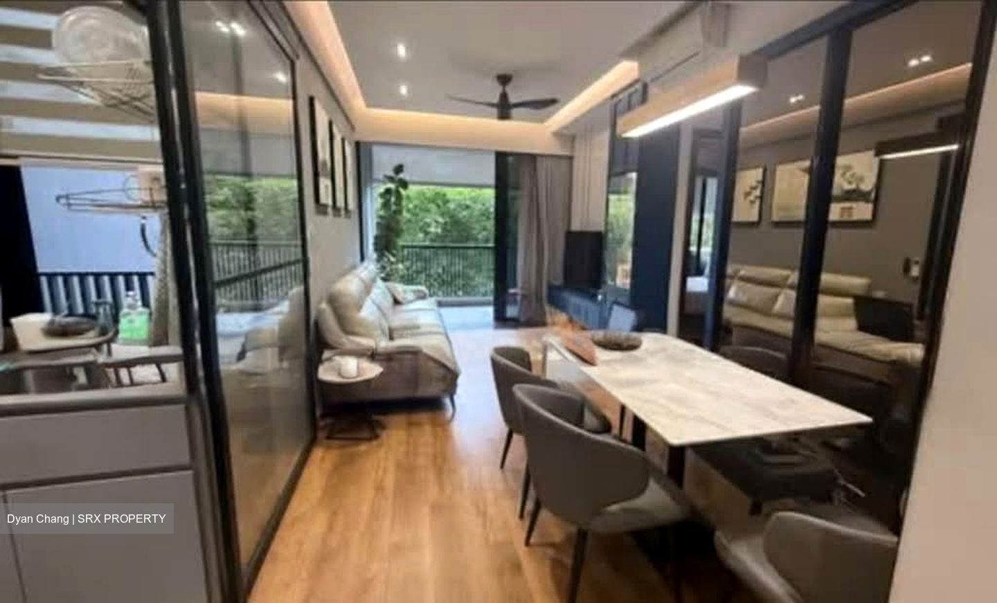 Kandis Residence (D27), Condominium #566533931